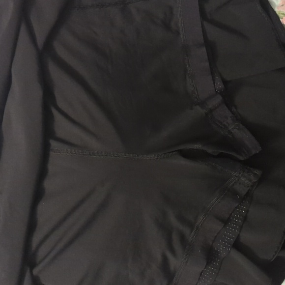 Lululemon Court Rival High Rise size 12 - Picture 5 of 12